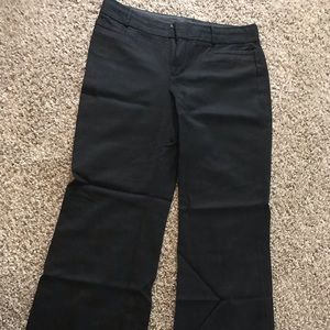 Banana Republic Jackson Fit dress pant